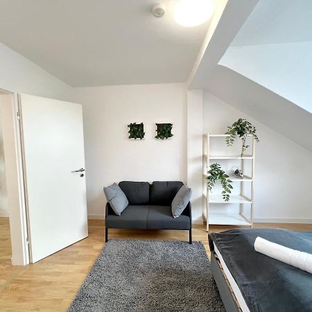 Jungle Retreat Apartments Im Zentrum Bremen Luaran gambar