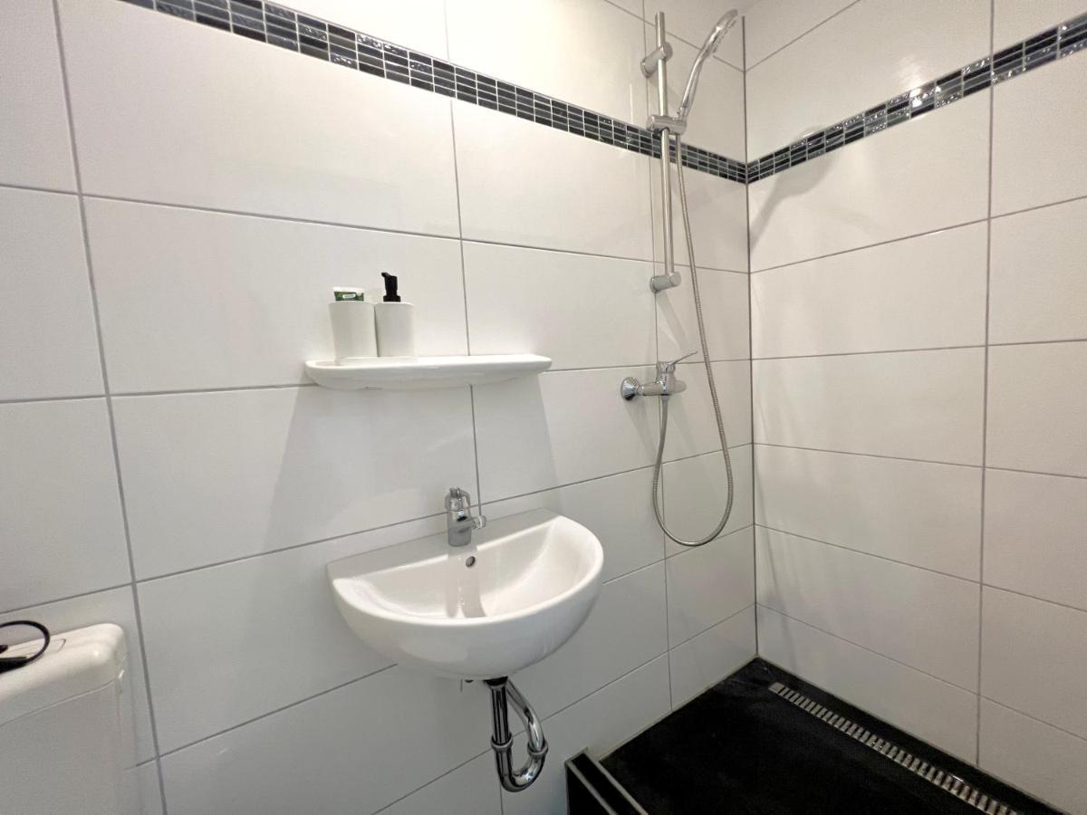 Jungle Retreat Apartments Im Zentrum Bremen Luaran gambar