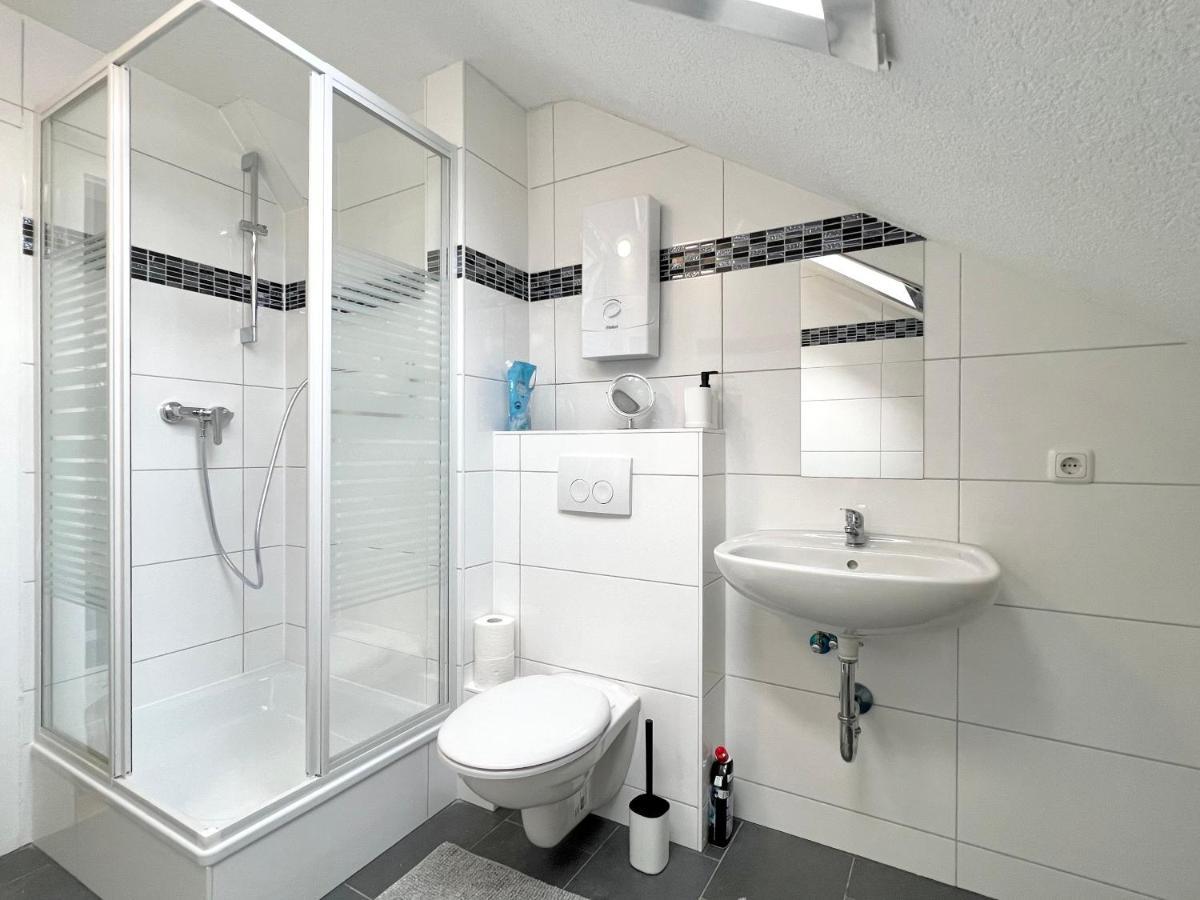 Jungle Retreat Apartments Im Zentrum Bremen Luaran gambar