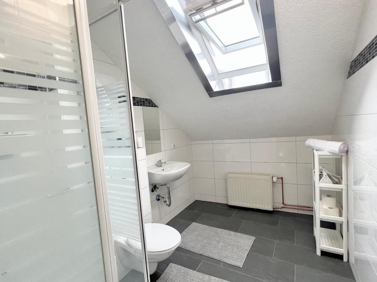 Jungle Retreat Apartments Im Zentrum Bremen Luaran gambar